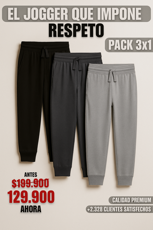 Jogger